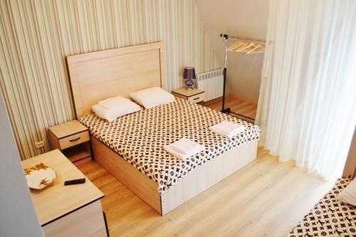 Сухум: U Morya Guesthouse