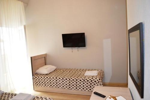 Сухум: U Morya Guesthouse