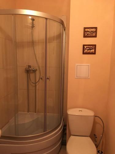 Гудаута: Solnechny Bereg Guest House