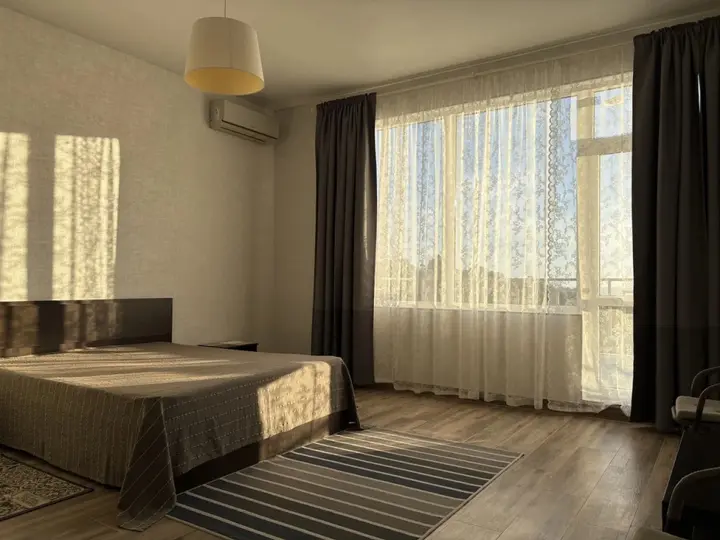 Гагра: Апарт-Отель VillaRomano