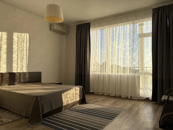 Гагра: Апарт-Отель VillaRomano