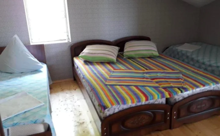 Гагра: Guest House Leon