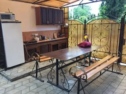 Гагра: Гостевой дом Гагра