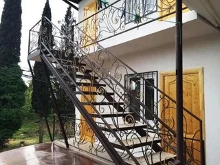 Гагра: Гостевой дом Гагра