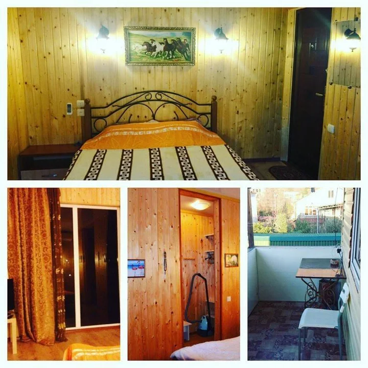 Гагра: Oganyan Guest House