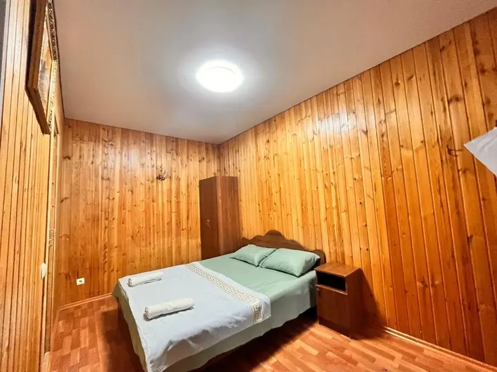 Гагра: Oganyan Guest House