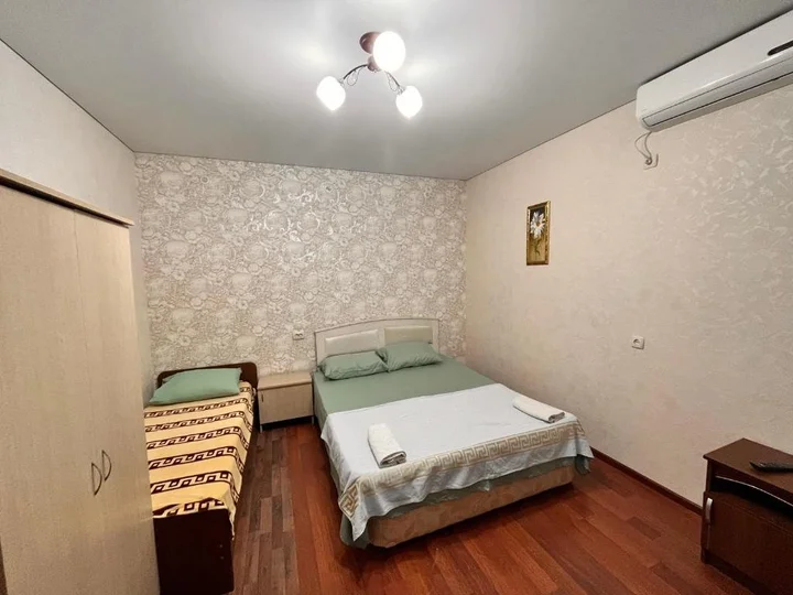 Гагра: Oganyan Guest House