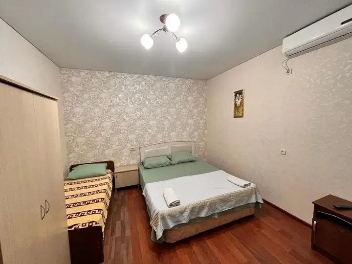 Oganyan Guest House — фото 1