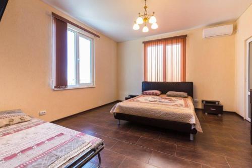 Верхняя Эшера: Castle Guest House