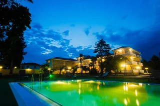 Гудаута: Villa Viktoria Hotel