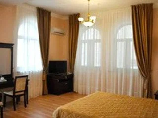 Гудаута: Villa Viktoria Hotel