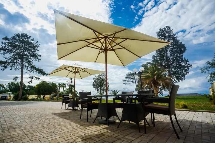 Гудаута: Villa Viktoria Hotel
