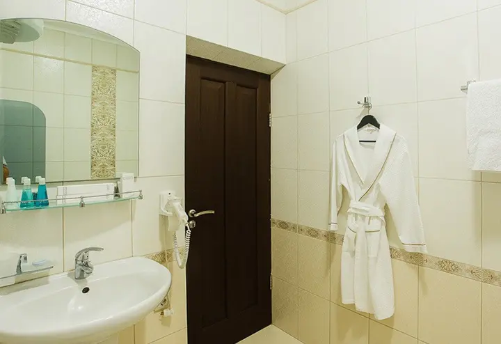 Гудаута: Villa Viktoria Hotel