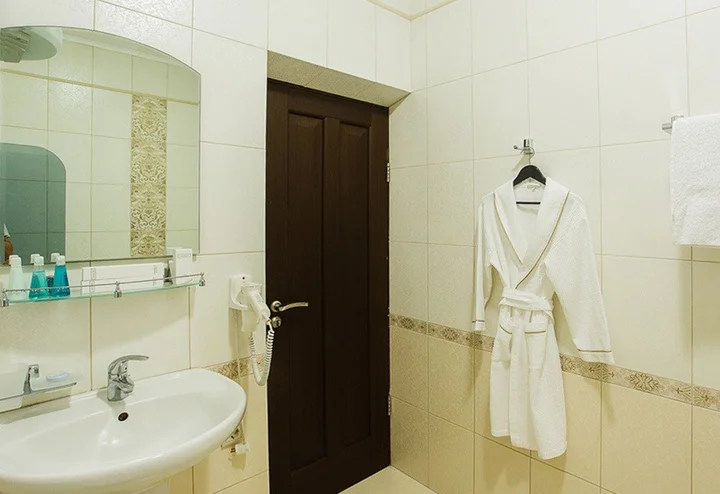 Гудаута: Villa Viktoria Hotel
