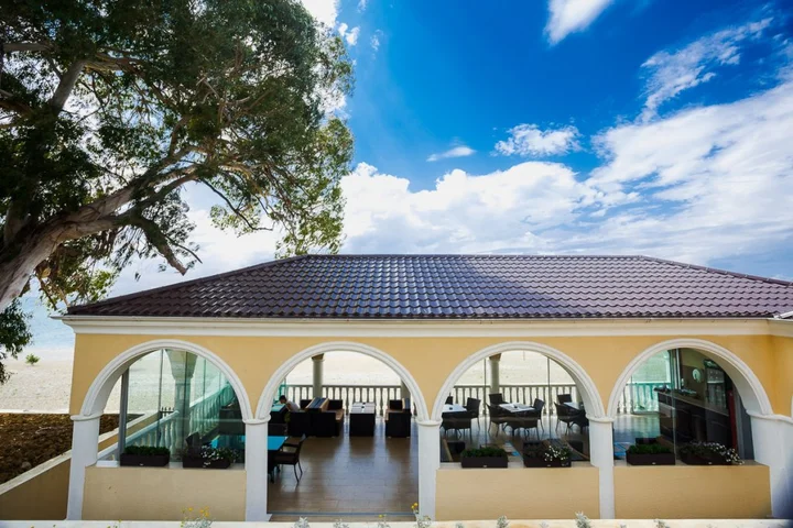 Гудаута: Villa Viktoria Hotel