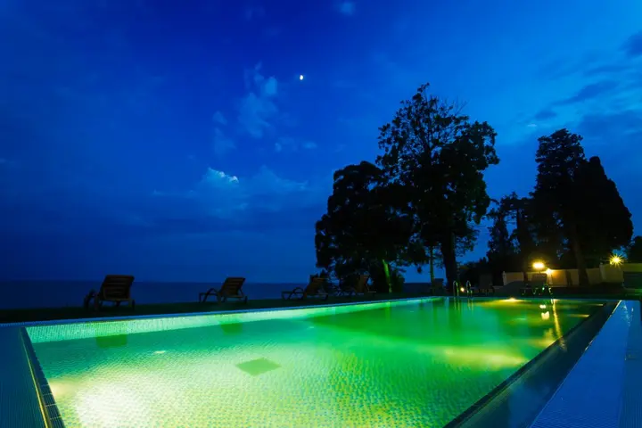 Гудаута: Villa Viktoria Hotel