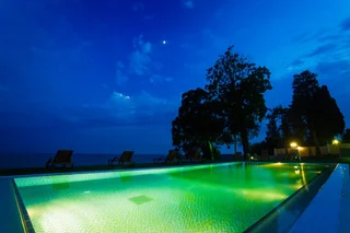 Гудаута: Villa Viktoria Hotel