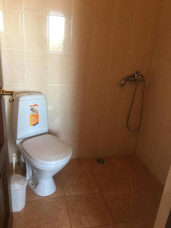 Гагра: Lulu Guesthouse