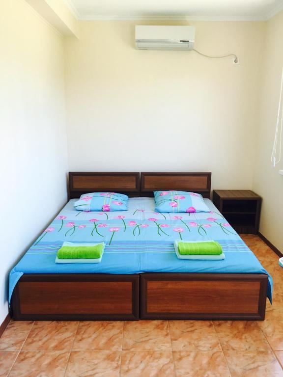 Гагра: Lulu Guesthouse