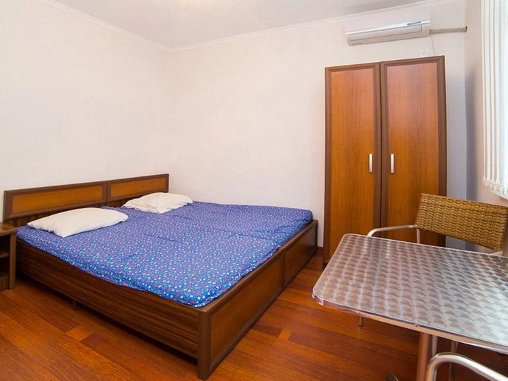 Гагра: Lulu Guesthouse