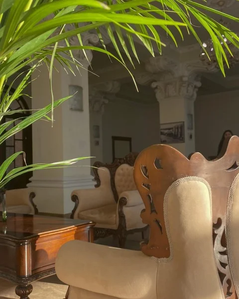 Сухум: Отель Рица