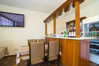 Гагра: Arstaa Hotel