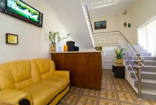 Гагра: Arstaa Hotel