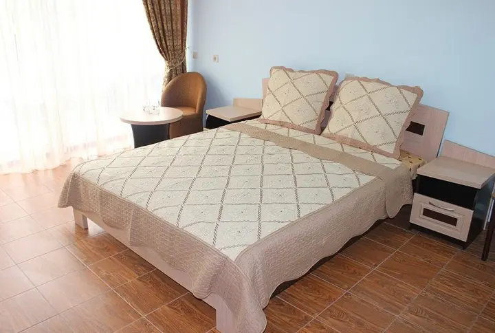 Гагра: Arstaa Hotel
