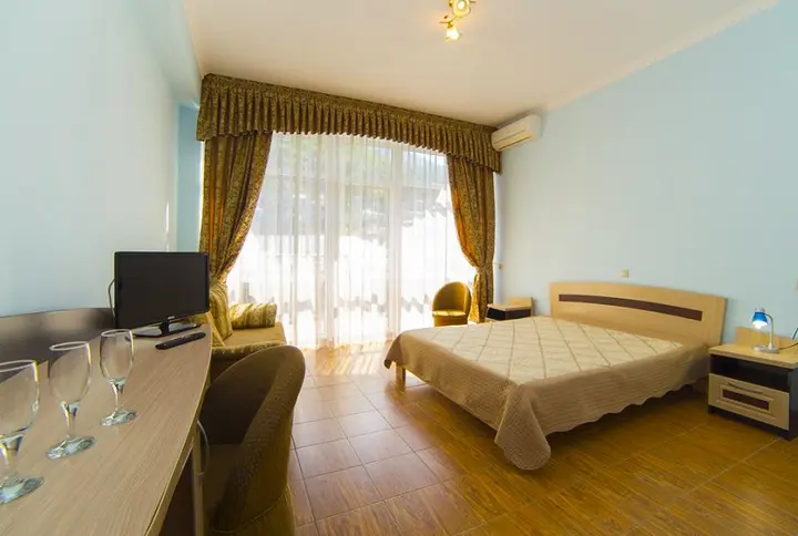 Гагра: Arstaa Hotel