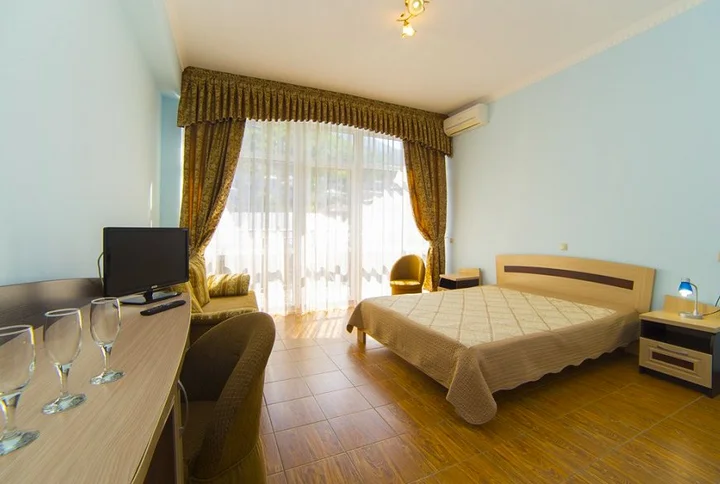 Гагра: Arstaa Hotel
