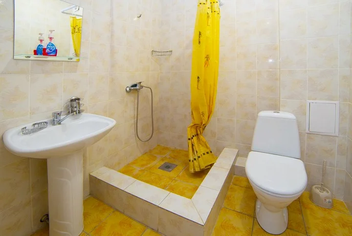 Гагра: Arstaa Hotel