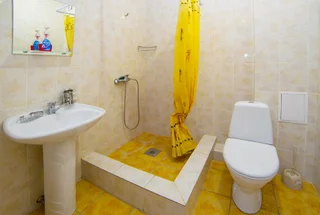 Гагра: Arstaa Hotel