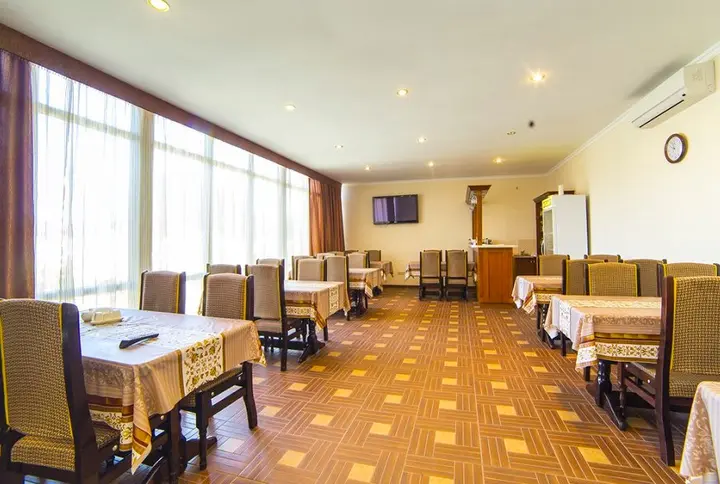 Гагра: Arstaa Hotel