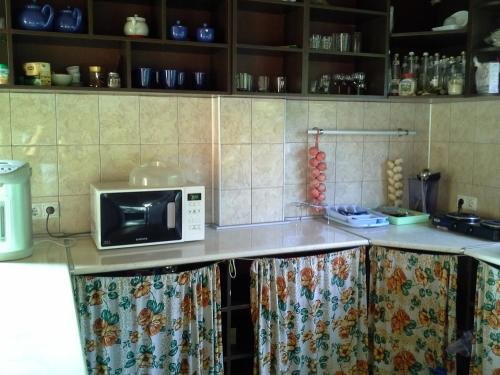 Гагра: Guest House Villa Roza