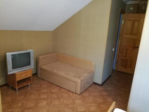 Гагра: Guest House Villa Roza