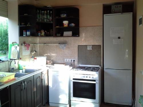 Гагра: Guest House Villa Roza