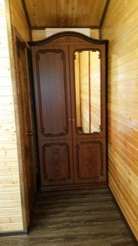 Цитрусовый: Guesthouse Pekan