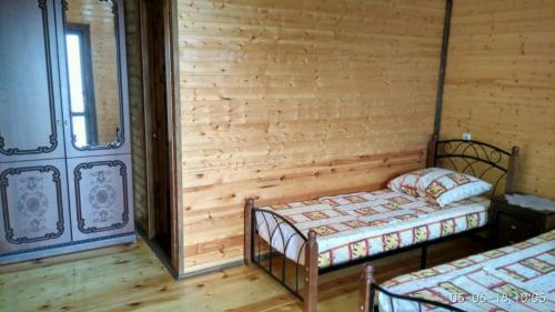 Цитрусовый: Guesthouse Pekan