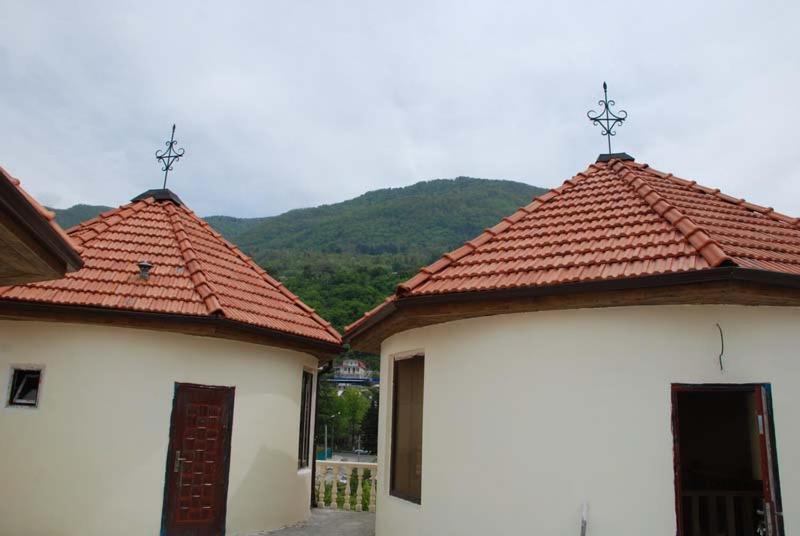 Гагра: Minigostinitsa Abkhaziya