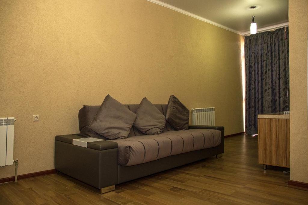 Гагра: Hotel San Arda