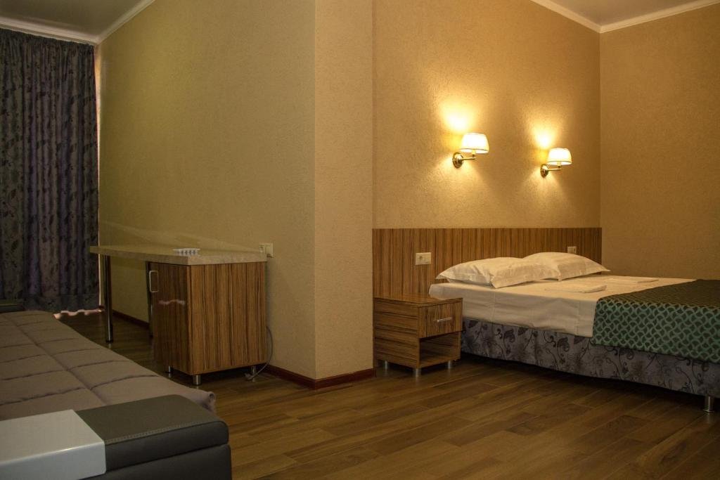 Гагра: Hotel San Arda