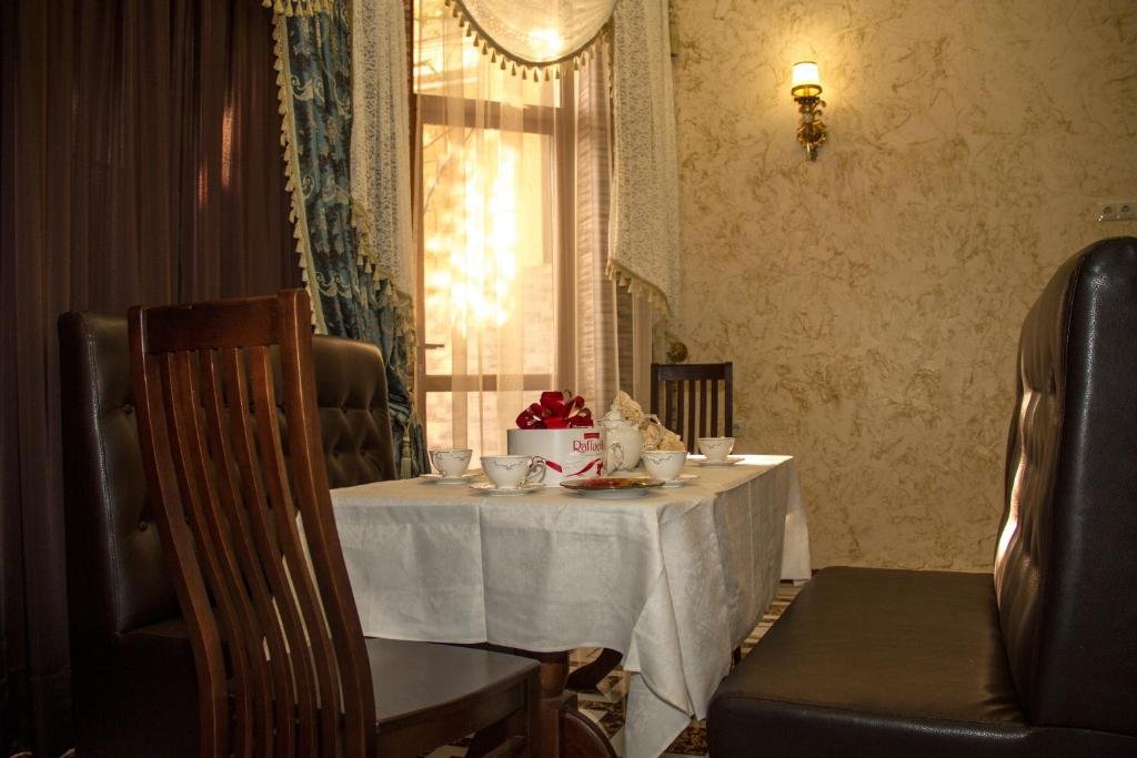 Гагра: Hotel San Arda