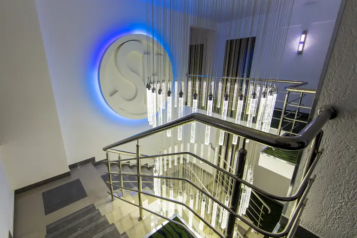 Гагра: Sunrise Garden Hotel