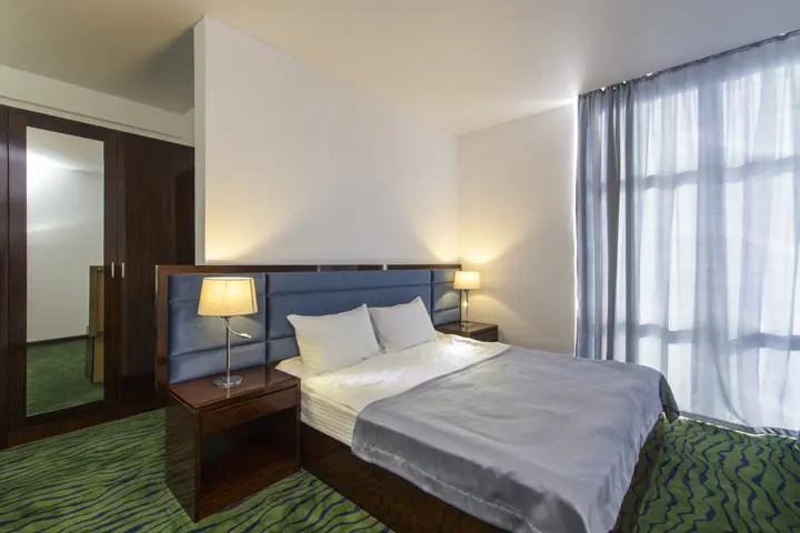 Гагра: Sunrise Garden Hotel