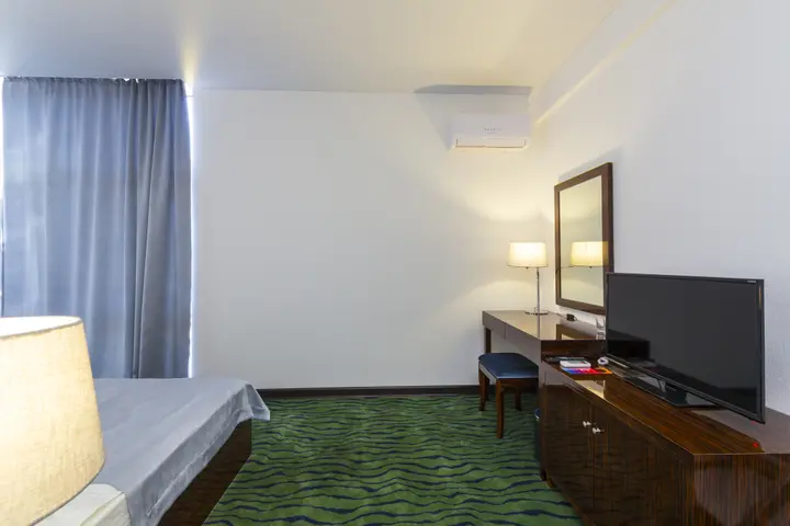 Гагра: Sunrise Garden Hotel