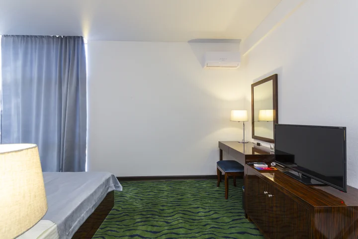 Гагра: Sunrise Garden Hotel