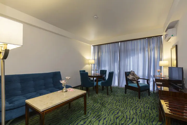 Гагра: Sunrise Garden Hotel
