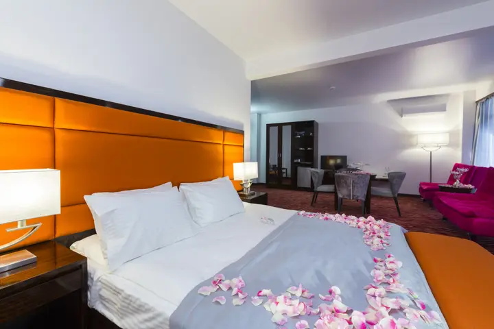 Гагра: Sunrise Garden Hotel