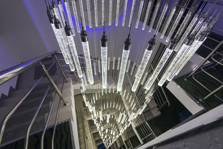 Гагра: Sunrise Garden Hotel