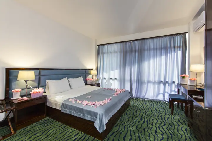 Гагра: Sunrise Garden Hotel